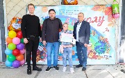на заставку